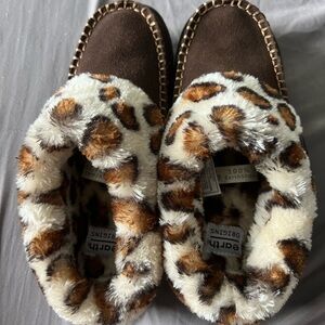 Earth Origins Slippers